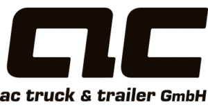 ac truckt trailer logo