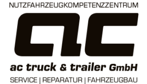 ac truckt trailer logo groß