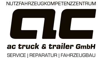 ac truckt trailer logo groß