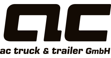 ac truckt trailer logo