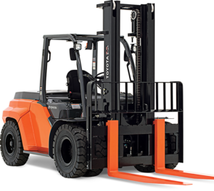 forklift