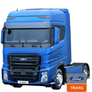 ford trucks partner 2