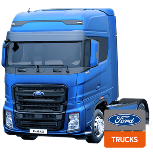 ford trucks partner