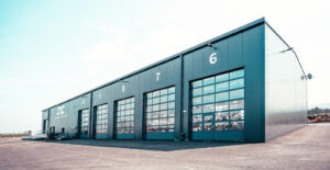 header ac truck trailer