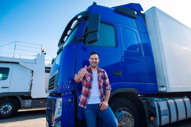 Full-Service-Exzellenz bei ac truck & trailer GmbH: Ihr Partner für LKW- und Nutzfahrzeugservice sowie Überprüfungen