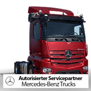 servicepartner mercedes