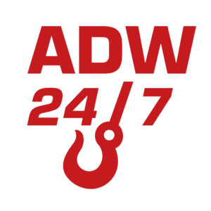 ADW Logovarianten 2026 rot weiß