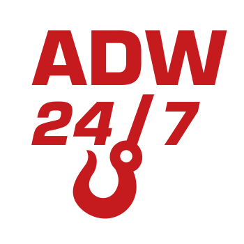 ADW Logovarianten 2026 rot weiß
